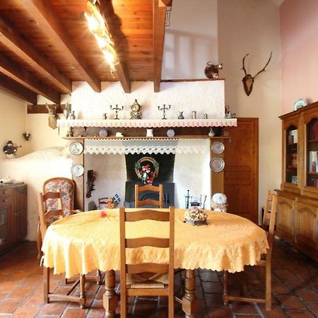 Chambre D'Hotes Pontacq ภายนอก รูปภาพ