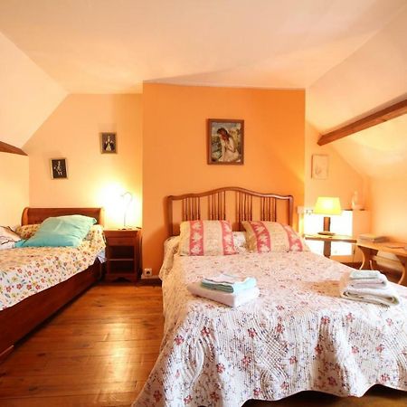 Chambre D'Hotes Pontacq ภายนอก รูปภาพ